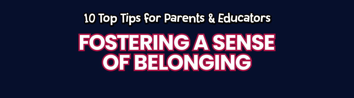 WUW - Belonging - Email Header